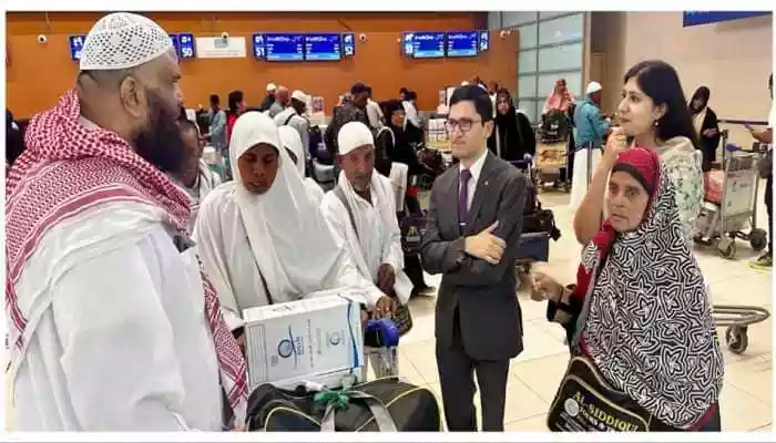 MEA sets up special control room for its citizens amid West Asia crisis