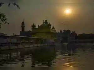 The Punjab government has officially declared Amritsar Walled City, Talwandi Sabo, and Sri Anandpur Sahib as holy cities. This designation brings a complete