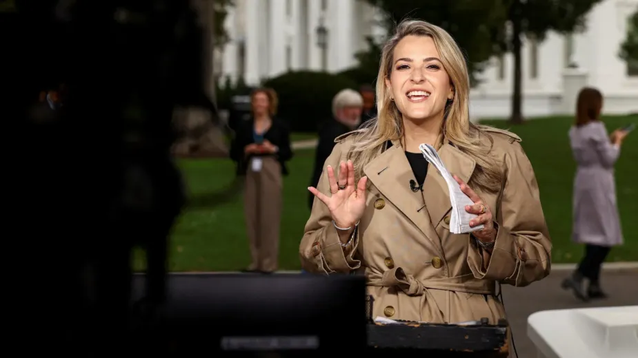 CNN and MS NOW reporters say they have been denied entry to cover a White House state dinner despite a judge ruling their access to the grounds must be