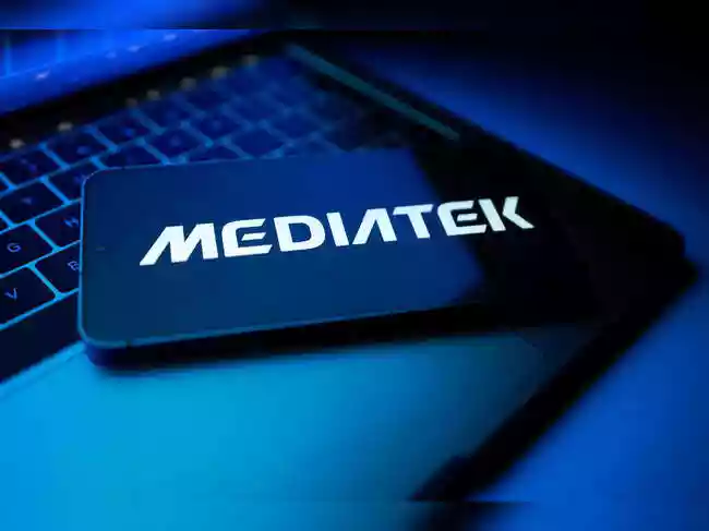 MediaTek hires former TSMC executive to boost AI chip packaging