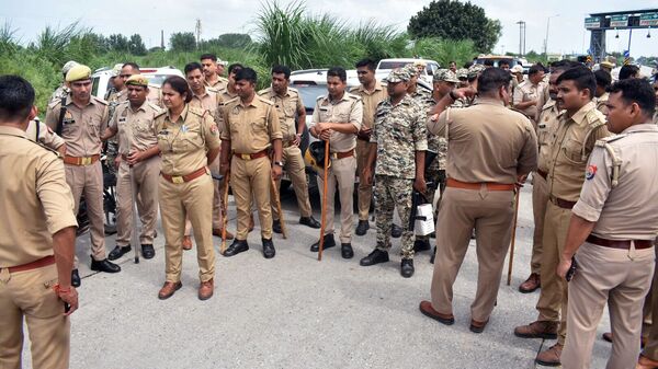 Meerut's Daurala village has reportedly witnessed the fourth incident involving the ‘nude gang', causing fear among women. The latest case includes where two men tried to drag a woman to field when she was going to work in Bharaala village. She screamed and somehow escaped the situation, NDTV reported. The police have deployed drones to monitor the area as the investigation continues.