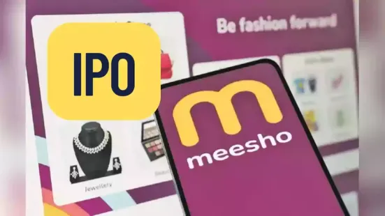 Early investors in Meesho are set for blockbuster exits through the company's IPO offer-for-sale (OFS), with paper gains running into hundreds of crores at the