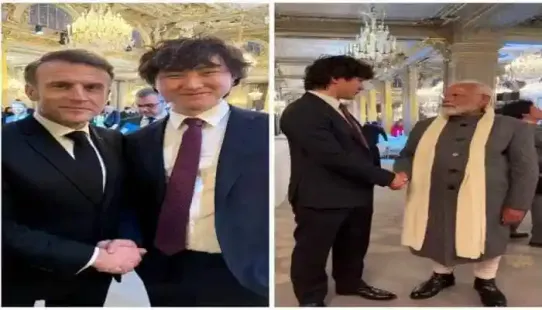 Meta CEO Mark Zuckerberg has put Alexandr Wang at the helm of the company's AI empire in June 2025, backing his startup with a staggering $14