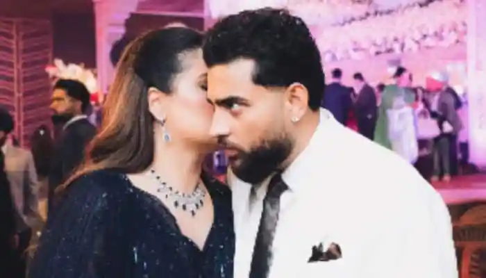 Meet Australian Celebrity DJ Who Claims Karan Aujla Slipped Into Her DMs