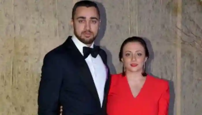 Avantika Malik is the former child actor and entrepreneur who was once married to Happy Patel Khatarnak Jasoos star Imran Khan. Imran Khan recently made