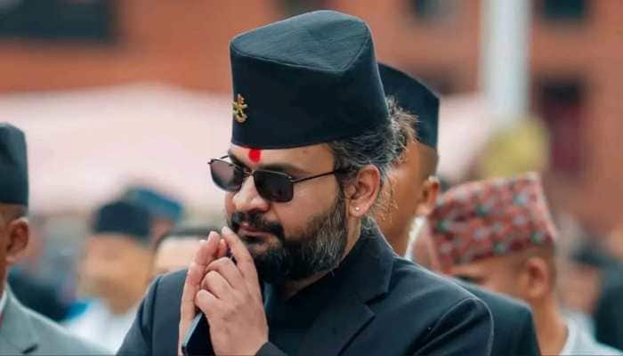 Meet Balen Shah, the independent rapper-turned-mayor of Kathmandu whose daring 