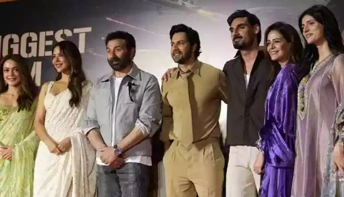 Mona Singh, known for her role in the 2026 blockbuster Border 2, revealed her deeply personal connection to the film as the daughter of a 1971 India-Pakistan