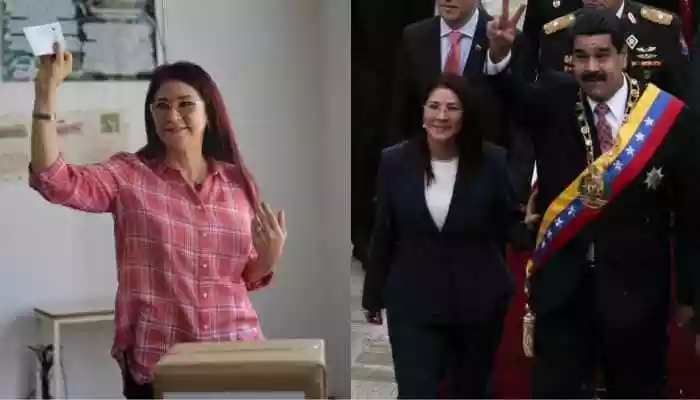 <strong>US-Venezuela Conflict: </strong>The US military launched a targeted operation in Venezuela, codenamed 'Operation Absolute Resolve'