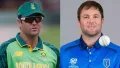 The former South African international, is currently part of Italy team in their maiden World Cup campaign, despite the fact that he has never actually set