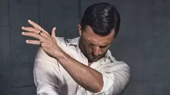 There is a new sexiest man in town, and he baulks at all the conventional standards of sexiness there is. People Magazine unveiled their annual Sexiest Man