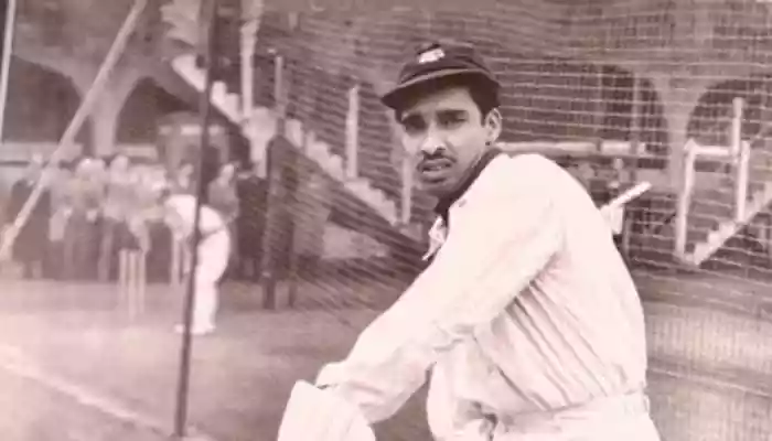 Born in Chennai, then known as Madras, on March 1, 1930, Gopinath represented a classical era of cricket. Indian cricket lost one of its oldest and most