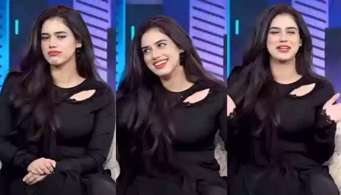 Meet Pakistani Viral Sensation 