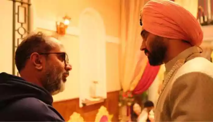 Meet Paramvir Singh Cheema Who Plays Kriti Sanon’s Husband In Tere Ishk Mein