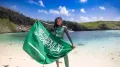 Growing up in the coastal city of Jeddah, Salma Shaker developed an early and enduring connection with the ocean. “I grew up in a family of ocean lovers and