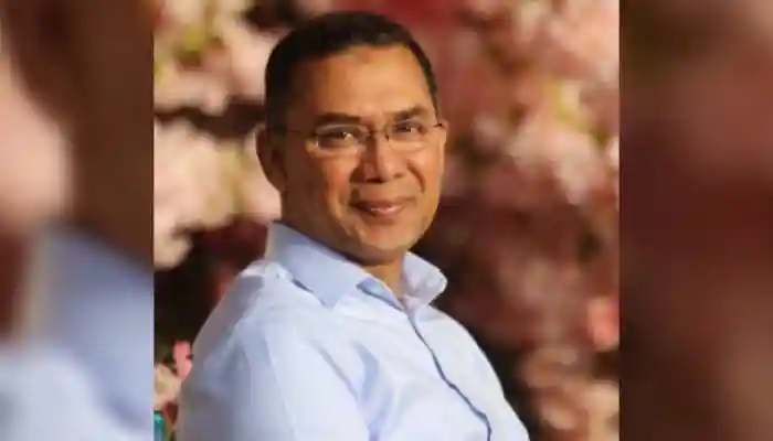 Meet Tarique Rahman