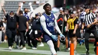 Meet Team USA's ‘giantkillers’ who handed Tom Brady