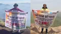 While most 11-year-olds are currently navigating summer camps and school vacations, Grihitha Vichare from Thane has just rewritten India’s mountaineering