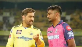 Insiders suggest that this will not be a simple trade. Instead, it could involve a high-value player exchange, with at least one established CSK star