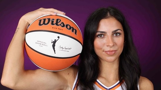 Megan McConnell, sister of NBA guard T.J. McConnell, makes her WNBA debut with the Phoenix Mercury after a standout college career at Duquesne. You might already know T.J. McConnell as the tenacious guard for the Indiana Pacers, but there’s another McConnell making her mark on the hardwood: his younger sister, Megan McConnell.