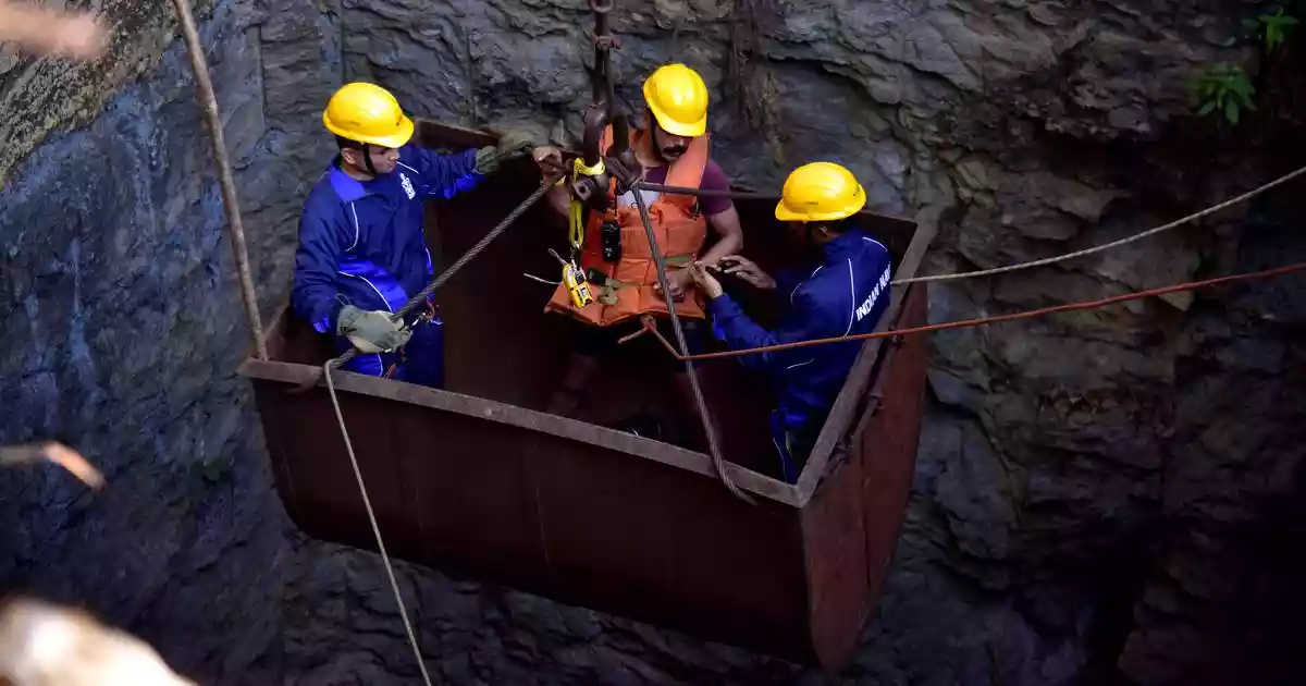 The Meghalaya High Court on Thursday summoned the East Jaintia Hills deputy commissioner and the superintendent of police in connection with the deaths of 18