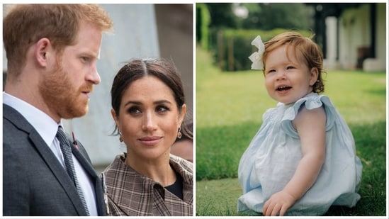 Meghan Markle marked Lilibet's fourth birthday with a touching Instagram post featuring private photos. She expressed her love for motherhood. Meghan Markle penned a heartfelt letter to celebrate her daughter Lilibet's fourth birthday. The Duchess of Sussex shared two private photos of herself with her little daughter on Instagram.