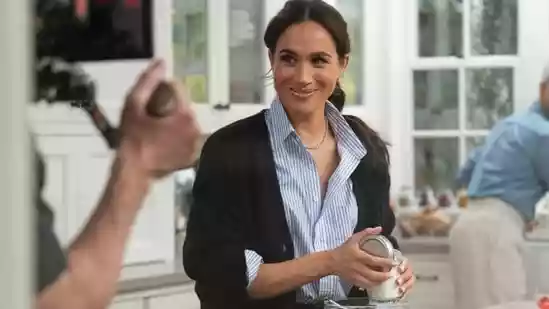 Meghan Markle will return to acting after an eight-year hiatus. The actress, last seen as Rachel Zane in Suits, will star in the upcoming film