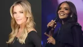 Candace Owens jumped to Megyn Kelly's defense after conservative Christian news satire website, The Babylon Bee, made a joke about the talk show host. The post