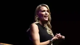 After journalist Megyn Kelly made comments on her podcast that seemed to downplay the youth of Jeffrey Epstein's victims, former child actors and teen girls