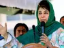 Jammu and Kashmir's former Chief Minister Mehbooba Mufti has appealed to Prime Minister Narendra Modi. She requested the release of prisoners from the region