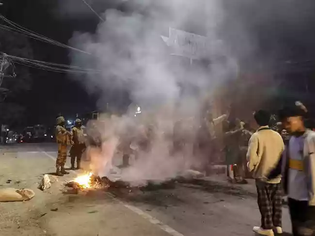 A Meitei man's murder in Churachandpur has deeply impacted Meitei-Kuki couples in Manipur. Separated since mid-2023, these couples now face renewed fear and