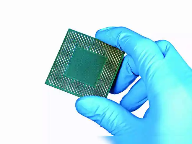 The ministry of electronics and information technology (MeitY) is working on creating better trade classification for semiconductor imports, officials told ET