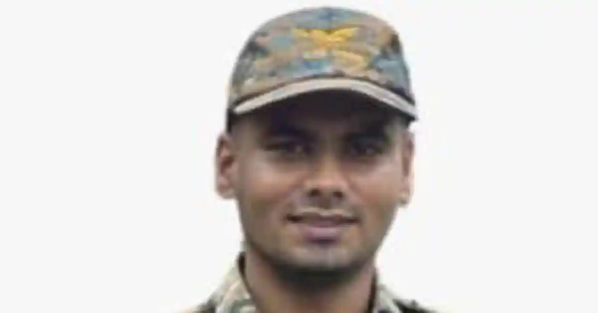 Member of MP Police elite unit killed in gunfight with suspected Maoists in Chhattisgarh