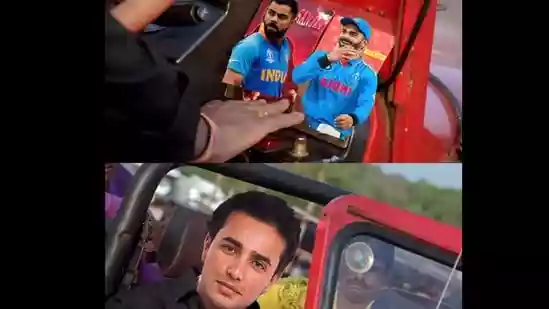 Memes go viral as India gets flying start in T20 WC