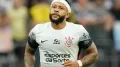 Former Manchester United and Barcelona forward Memphis Depay has found himself at the centre of controversy in Brazil. Influencer Lary Simoes claimed she is