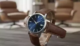 Discover stylish men's analogue watches that blend durability, classic design, and everyday comfort perfect for work, casual wear