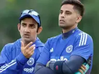 In the lead-up to the T20 World Cup, Gautam Gambhir, head coach of the Indian cricket team, is focused on ensuring the squad is fit and cohesive