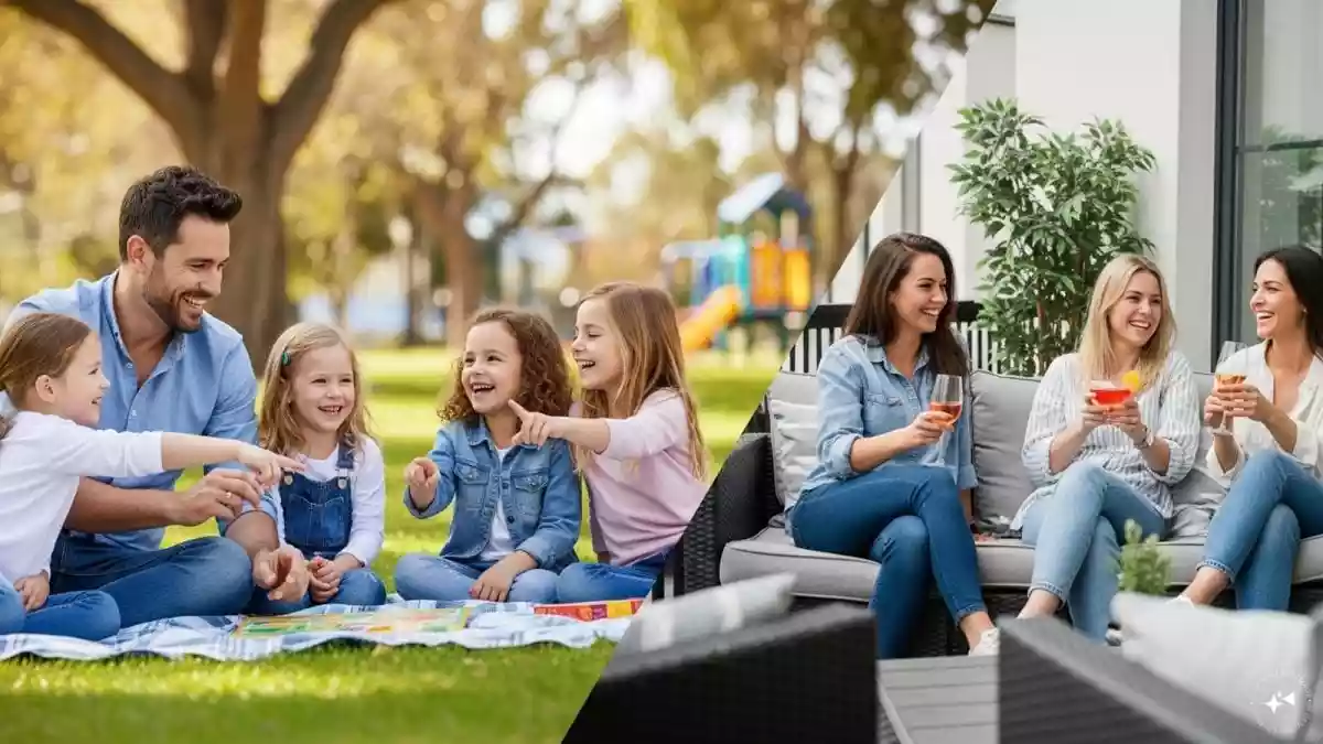 A now-viral post on Reddit has triggered a debate on why more men seemingly want marriage and children, while more women are increasingly choosing to remain