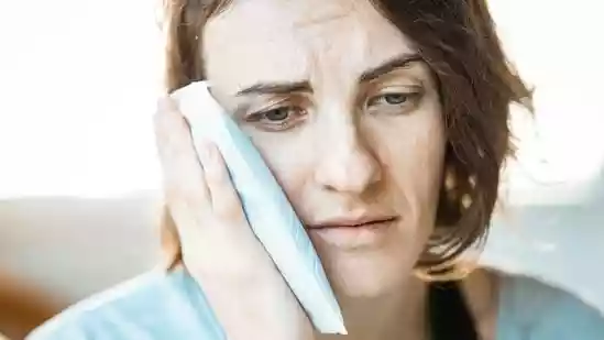 Menopause wreaking havoc in your life