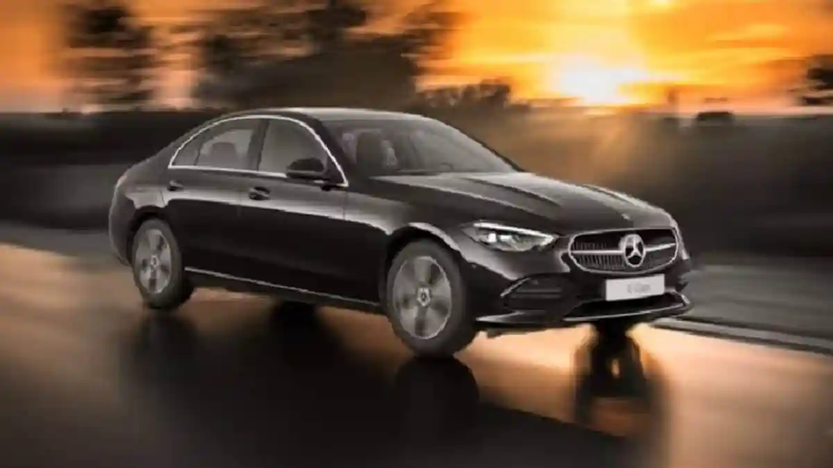 Mercedes-Benz, India's largest luxury carmaker, reported a record-breaking September, selling one new car every six minutes during the recently concluded Navratri period. With an average price tag of Rs 1 crore per vehicle, the surge marked the best-ever performance for the three-pointed star brand in India.Mercedes-Benz, India's largest luxury carmaker, reported a record-breaking September, selling one new car every six minutes during the recently concluded Navratri period. With an average price tag of Rs 1 crore per vehicle, the surge marked the best-ever performance for the three-pointed star brand in India.The July–September quarter was the strongest yet for Mercedes-Benz India, with total sales of 5,119 units — slightly higher than the 5,117 units sold in the same quarter last year. Notably, over 2,500 cars, nearly half of the quarterly sales, were delivered in the final nine days of the quarter.Santosh Iyer, MD and CEO of Mercedes-Benz India, told Financial Express that demand picked up significantly between September 22 and September 30, when the company sold about 270 cars a day — roughly 10 to 12 cars every hour — at an average price of Rs 1 crore each.