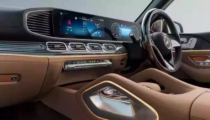 Mercedes-Benz India to raise car prices by around 2% from April 1