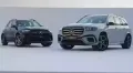 <strong>Mercedes GLE and GLS Night Editions:</strong> Both Night Edition SUVs get Mercedes’ 9G-Tronic automatic gearbox and AIRMATIC suspension