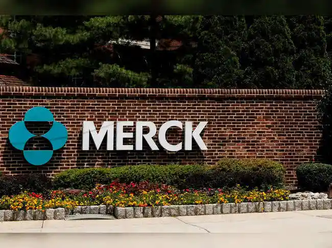 Merck braces for Keytruda patent loss with $6