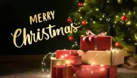 <strong>Christmas 2025</strong> is the perfect time to pause, reconnect, and share heartfelt words with the people who matter most