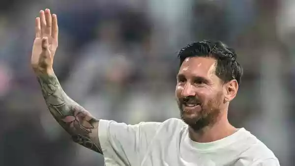 Delhi Police has issued a traffic advisory for the Lionel Messi GOAT India Tour Delhi leg at Arun Jaitley Stadium on 15 December. The prestigious event is