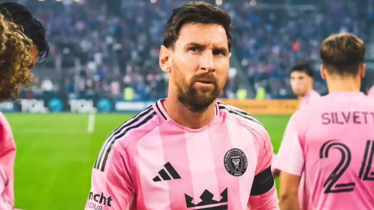 Inter Miami are set to visit the White House on Thursday, March 5, to mark their 2025 MLS Cup triumph, according to a White House official. The official