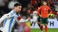 If both Argentina and Portugal top their groups and win their last-32 and last-16 fixtures, a quarterfinal meeting between Messi and Ronaldo could await