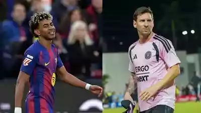 Messi vs Yamal's blockbuster clash postponed due to US-Iran conflict