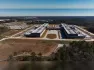 said on Tuesday it has begun construction on a new data centre in , Oklahoma, a project valued at more than $1 billion, as the Facebook-parent races to build
