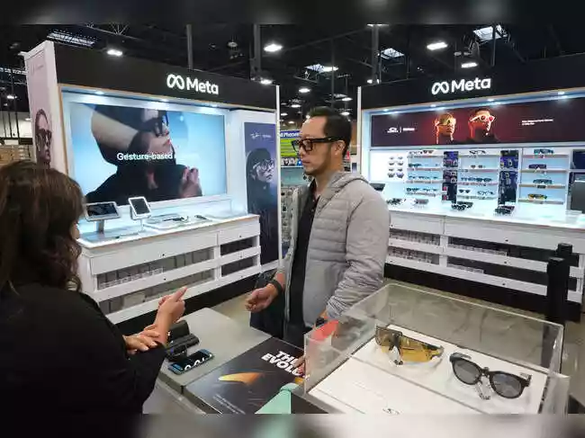 Meta is delaying the release of its Phoenix mixed-reality glasses until 2027, aiming to get the details right, Business Insider reported on Friday