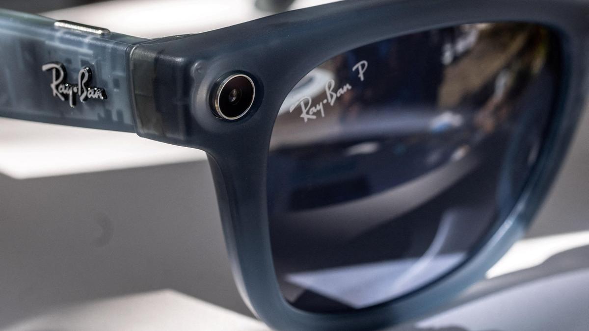 Meta is fixing a loophole that allowed wearers of its AI smart glasses to secretly record others without consent. Meta’s new AI smart glasses feature a white
